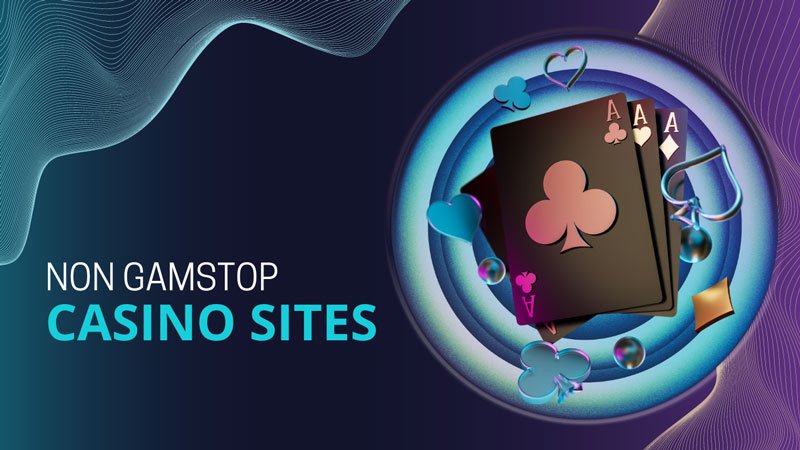 Discovering Casinos Not on Gamstop UK A Guide to Freedom in Gaming