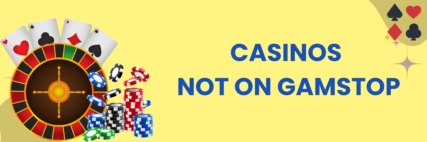 Discovering New Non Gamstop Casino Sites A Comprehensive Guide 1776225035