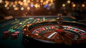 Experience the Thrills of Extreme Lightning Roulette