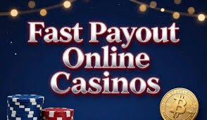 Experience Thrills The Ultimate Guide to Casinos with Fast Withdrawals