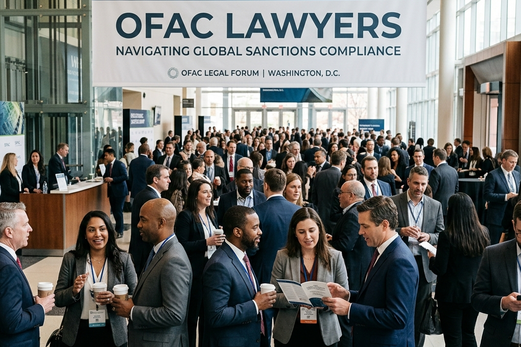Expert Sanctions Attorneys Team - Navigating Complex Legal Landscapes