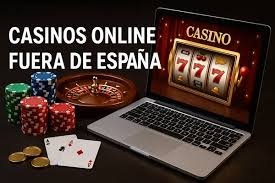 Explorar los Mejores Casinos Fuera de España
