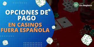 Explorar los Mejores Casinos Fuera de España