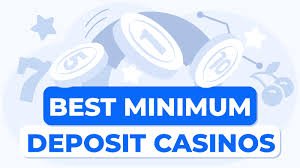 Exploring £1 Deposit Casinos in the UK Affordable Gaming Options