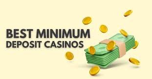 Exploring £1 Deposit Casinos in the UK Affordable Gaming Options