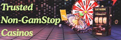 Exploring Casinos Not Registered on Gamstop 1769533551