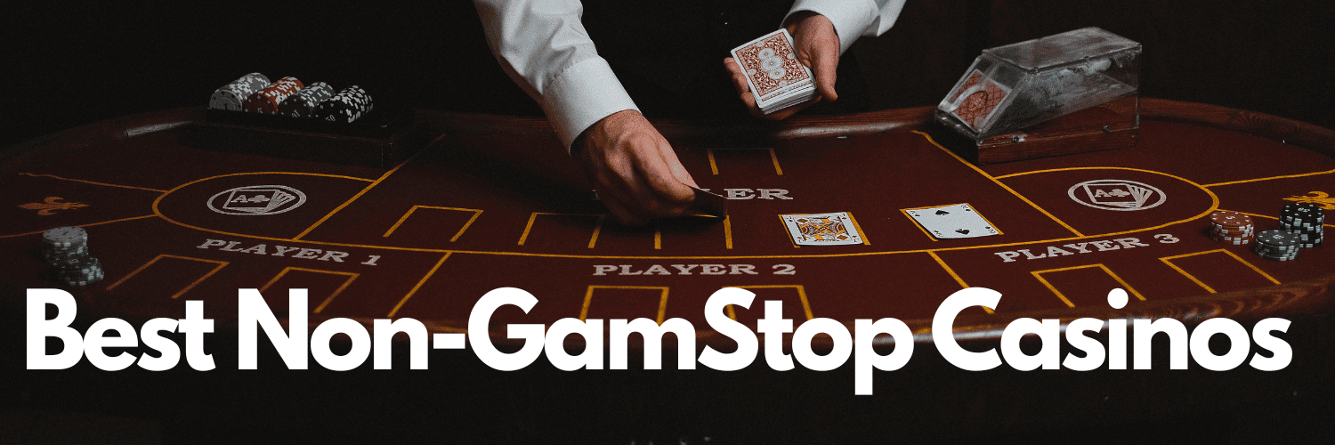 Exploring Casinos Not Registered on Gamstop A Comprehensive Guide 1589937520