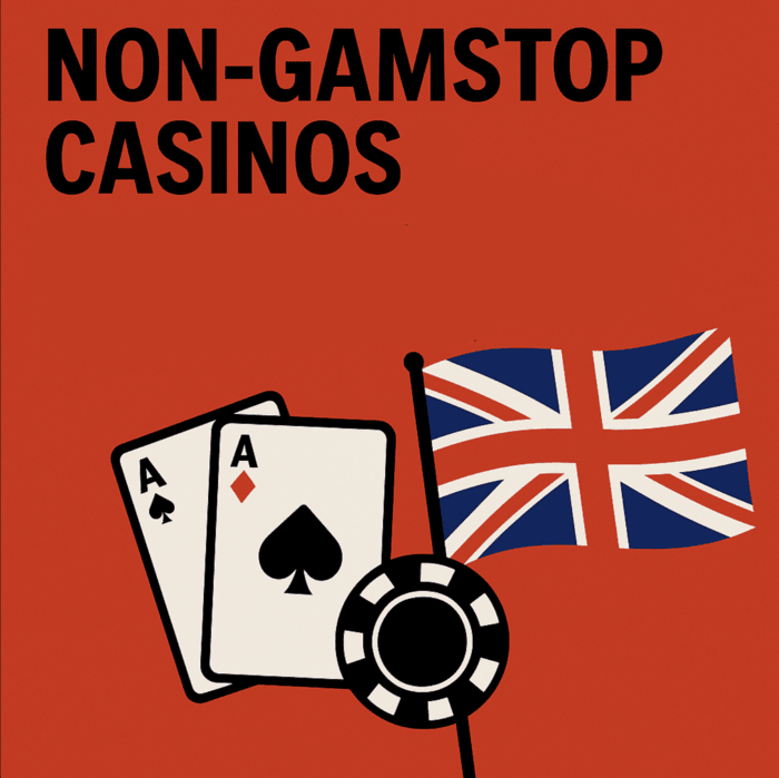 Exploring Casinos that Bypass GamStop A Comprehensive Guide