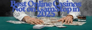 Exploring New Independent Casino Sites A Fresh Perspective