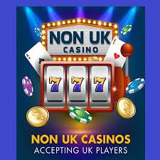 Exploring Non UK License Casinos Risks and Rewards