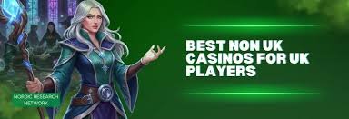 Exploring Non UK Licensed Online Casinos A Comprehensive Guide -1587248386