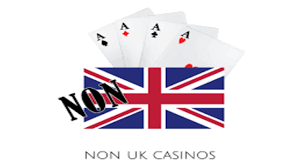 Exploring Non UK Licensed Online Casinos A Comprehensive Guide -1587248386