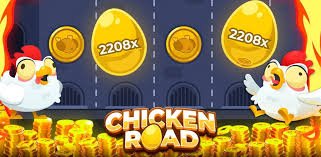 Exploring the Whimsical World of Chicken Road A Demo Overview Exploring the Whimsical World of Chicken Road A Demo Overview
