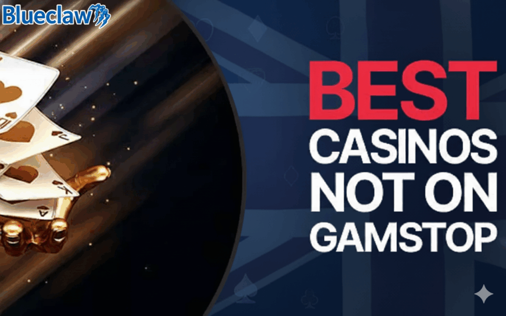 Exploring UK Casinos Not on GamStop A Comprehensive Guide -1360359245
