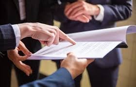 Global Law Firm Expertise Without Borders