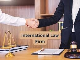 Global Law Firm Expertise Without Borders