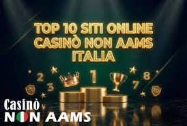 I casino non AAMS legali Cosa sapere
