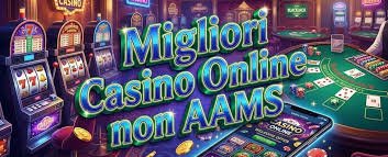 I casino non AAMS legali Cosa sapere