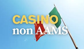 I Migliori Casino Non AAMS Europei Guida Completa e Sicurezza