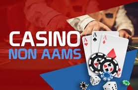 I Migliori Casino Non AAMS Europei Guida Completa e Sicurezza