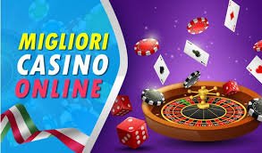 I migliori casino online europei guida completa per i giocatori