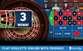 Discover Exciting Roulette Games for Real Money