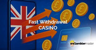 Instant Withdrawal Casino Your Guide to Fast Payouts