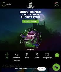 Is Magic Win Casino Legit A Comprehensive Review -1151553933