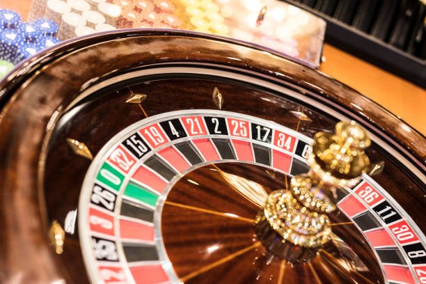 Best Roulette Sites Not Linked to GamStop