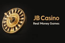 JB Casino The Ultimate Guide to Everything You Need