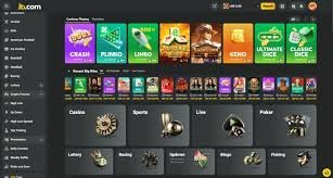 JB Casino The Ultimate Guide to Everything You Need