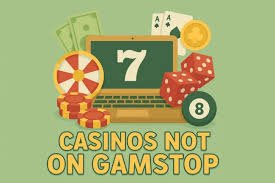 Legit Non GamStop Casinos Your Guide to Safe Gaming