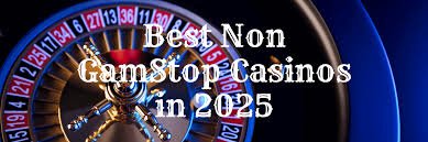List of Sites Not on GamStop Alternatives for UK Players