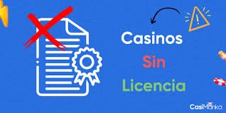 Los Mejores Casinos No Licenciados Confiables en 2025 -1247555839