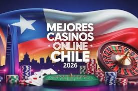 Los Mejores Casinos Online en Chile Guía Completa -1730738136