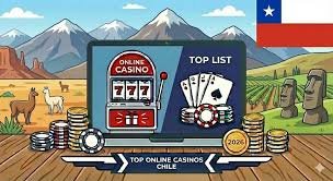 Los Mejores Casinos Online en Chile Guía Completa -1730738136