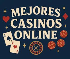 Mejor Casino Online ¿Cuál Es la Mejor Plataforma para Jugar -1681886651