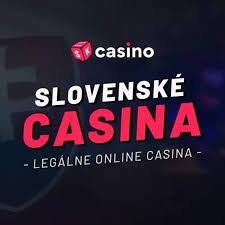 Najlepšie slovenské online kasína Zábava a výhry na dosah ruky 2101821738