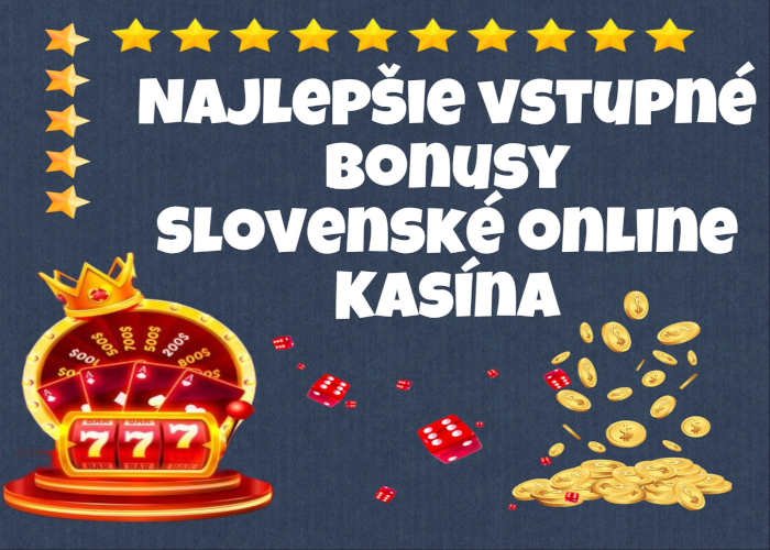 Nízký vklad v kasíne Výhody a možnosti pre hráčov