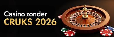 No CRUKS Casino Vrijheid in Online Gokken