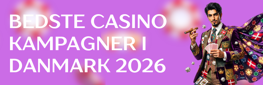 Nye Casino Sider Alt Du Skal Vide Om De Nyeste Online Casinoer