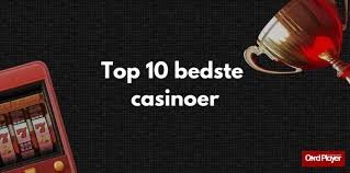 Nye Casino Sider Oplev de Bedste Online Spilmuligheder i Danmark