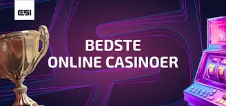 Nye Casinoer i Danmark Hvad Du Skal Vide 1190499879