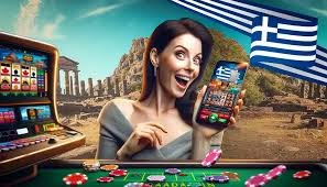 Ελληνικά Online Casino Η Απόλυτη Εμπειρία Τζόγου από το Σπίτι