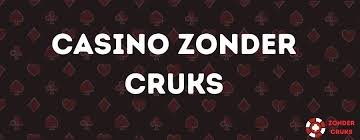 Online Casino's Zonder CRUKS De Ultieme Gids voor Vrije Spelen