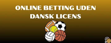 Online Casino Uden MitID - Oplev Spil i Sikkerhed Online Casino Uden MitID - Oplev Spil i Sikkerhed