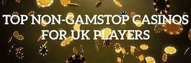 Online Casinos Outside GamStop Your Comprehensive Guide