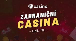 Online kasina s českými korunami Objevte nejlepší možnosti pro hráče