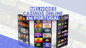 Os Melhores Casinos Online Com Jogos Imperdíveis -1894744792