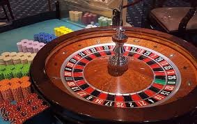 Play Lightning Roulette A Thrilling Casino Experience